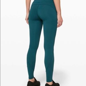 LULULEMON IN MOVEMENT TIGHT